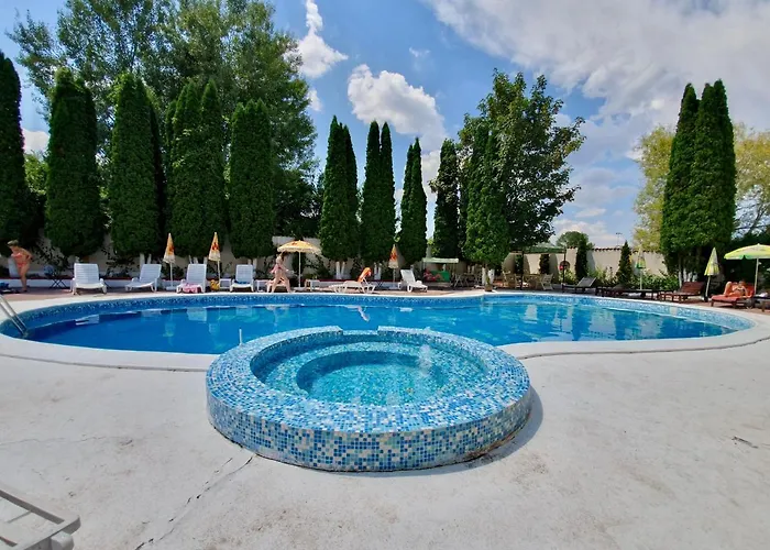 Club 2008 Ξενοδοχείο Σόφια