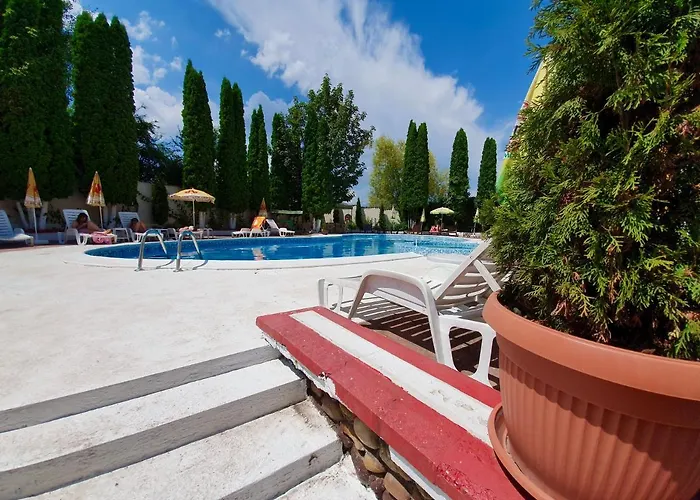 Club 2008 * Σόφια