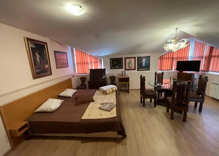 Club 2008 Σόφια