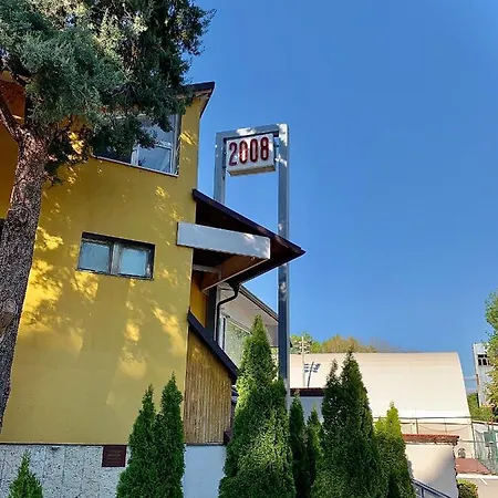 Хотел Club 2008 София