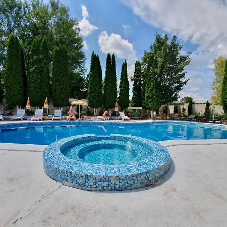 Club 2008 Otel Sofya