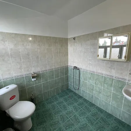 Club 2008 Hotel Sofia