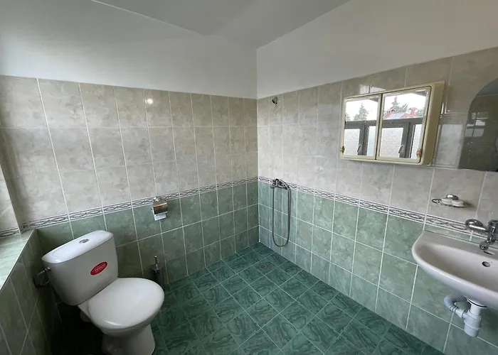 Club 2008 Отель София