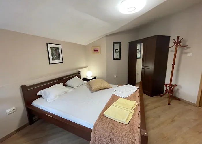 Hotel Club 2008 Sofia