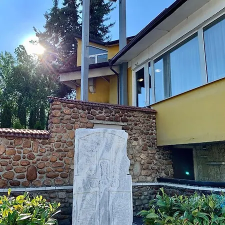 Club 2008 ホテル ソフィア