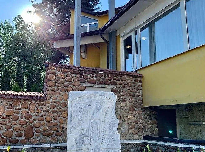 Club 2008 Хотел София