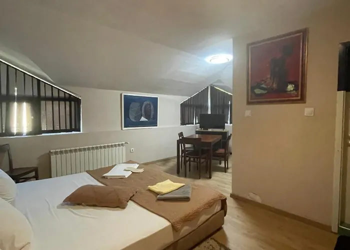 Club 2008 * София